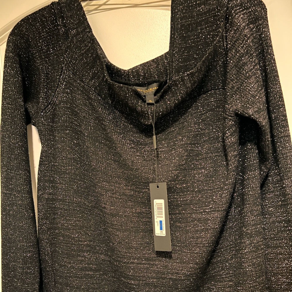 Donna Karen - sweater